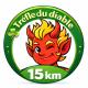 MARCHE 15 km