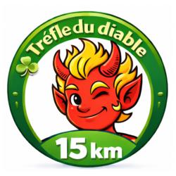 MARCHE 15 km