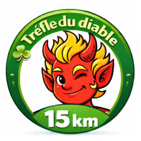 MARCHE 15 km
