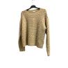 PULL BEIGE TAILLE 40