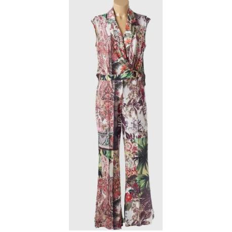 COMBI PENTALON TAILLE 42