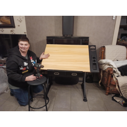 Petits travaux de bricolages