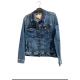 VESTE JEANS TAILLE 44