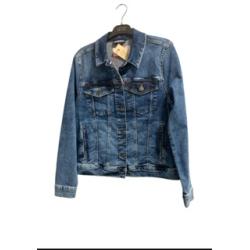VESTE JEANS TAILLE 44