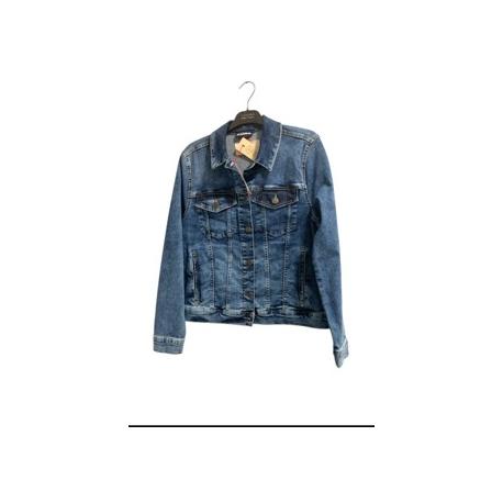 VESTE JEANS TAILLE 44