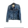 VESTE JEANS TAILLE 44