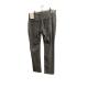 JEANS GRIS TAILLE 42