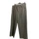 PANTALON GRIS HIVER TAILLE 44