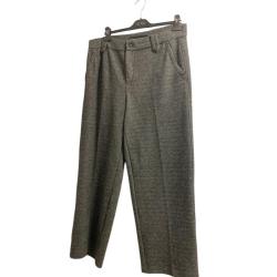 PANTALON GRIS HIVER TAILLE 44