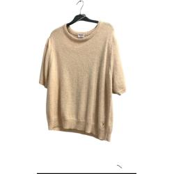 PULL SANS MANCHE TAILLE 46