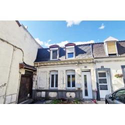MAISON à St-Pol / T