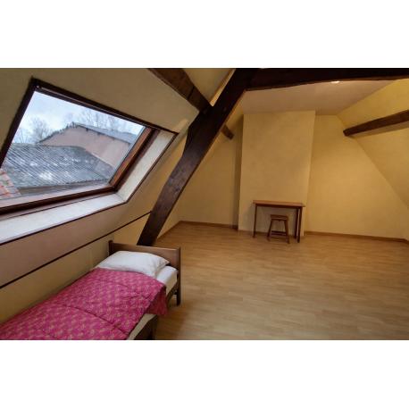 MAISON à Herlin-le-Sec