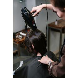 Shampoing + Brushing