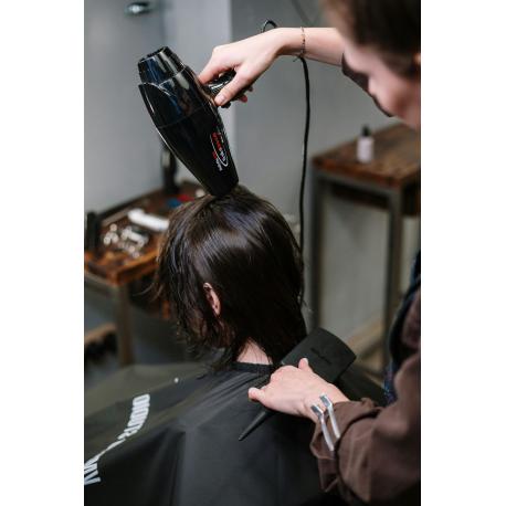 Shampoing + Brushing