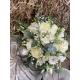 Bouquet rond