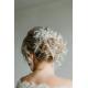 Coiffure Mariée