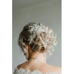 Coiffure Mariée