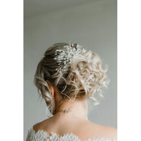 Coiffure Mariée