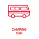 Contrôle Technique Camping Car