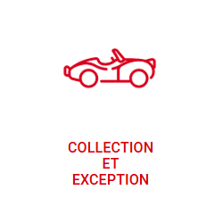 Contrôle Technique Véhicul de collection & d'exception