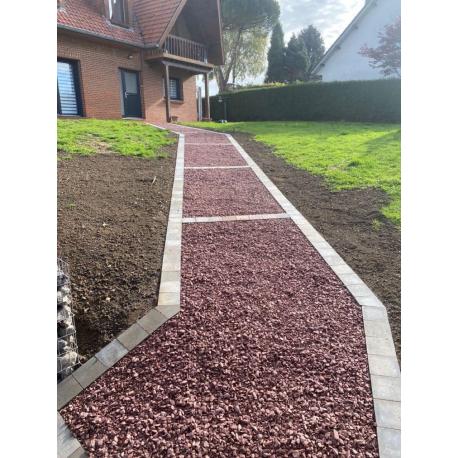 Aménagement extérieur - Terrasse