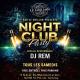 NIGHT CLUB Party
