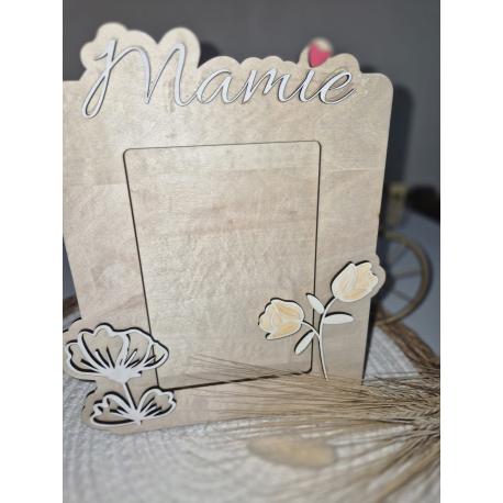 Cadre Photo Fêtes des grands Mère