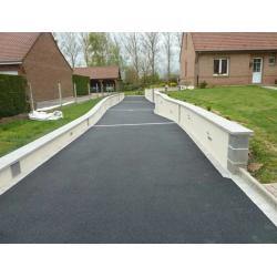 Aménagement extérieur