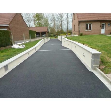 Aménagement extérieur