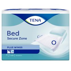Tena Bed Plus Wings