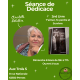Séance dédicace