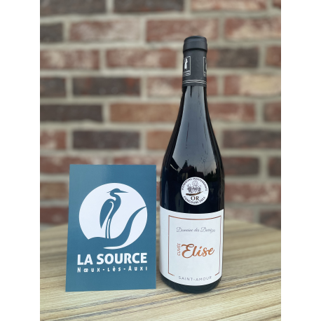 Beaujolais - Saint-Amour