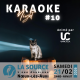 Soirée Karaoké