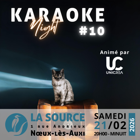 Soirée Karaoké
