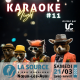 Soirée Karaoké 21 mars 2026