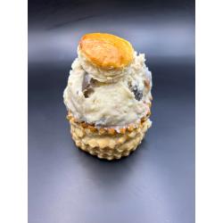 Bouchée à la reine