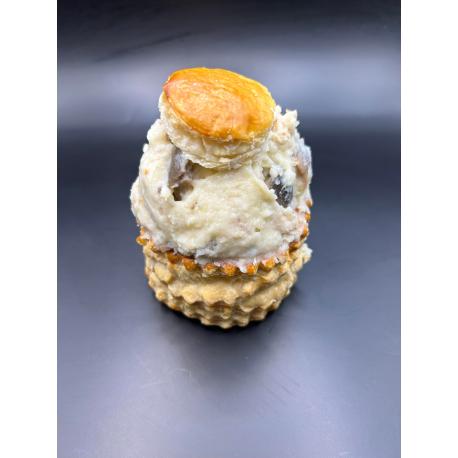 Bouchée à la reine