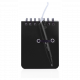 Mini cahier Duxo