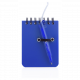 Mini cahier Duxo