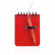 Mini cahier Duxo