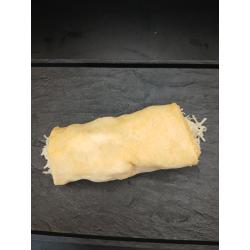 ficelle picarde avec champignons