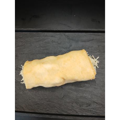 ficelle picarde avec champignons