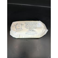 Beurre de ferme demi-sel 250g