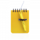 Mini cahier Duxo