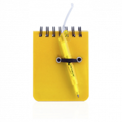 Mini cahier Duxo