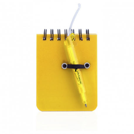 Mini cahier Duxo