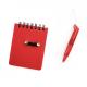 Mini cahier Duxo