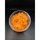 Carottes râpées 200g