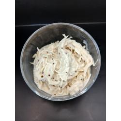 Céleri rémoulade 200g