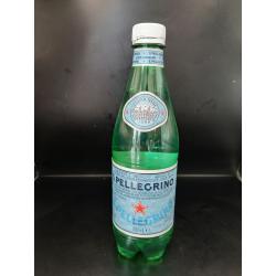 Eau pétillante 50cl